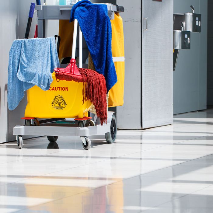 Commercial Cleaning UMG Cleaning